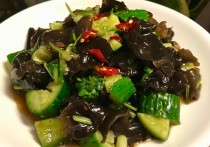 适合夏季的家常菜菜谱推荐