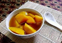 红薯的 5 种吃法，让你一口爱上这个 “土里宝藏”