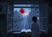 夏夜听雨